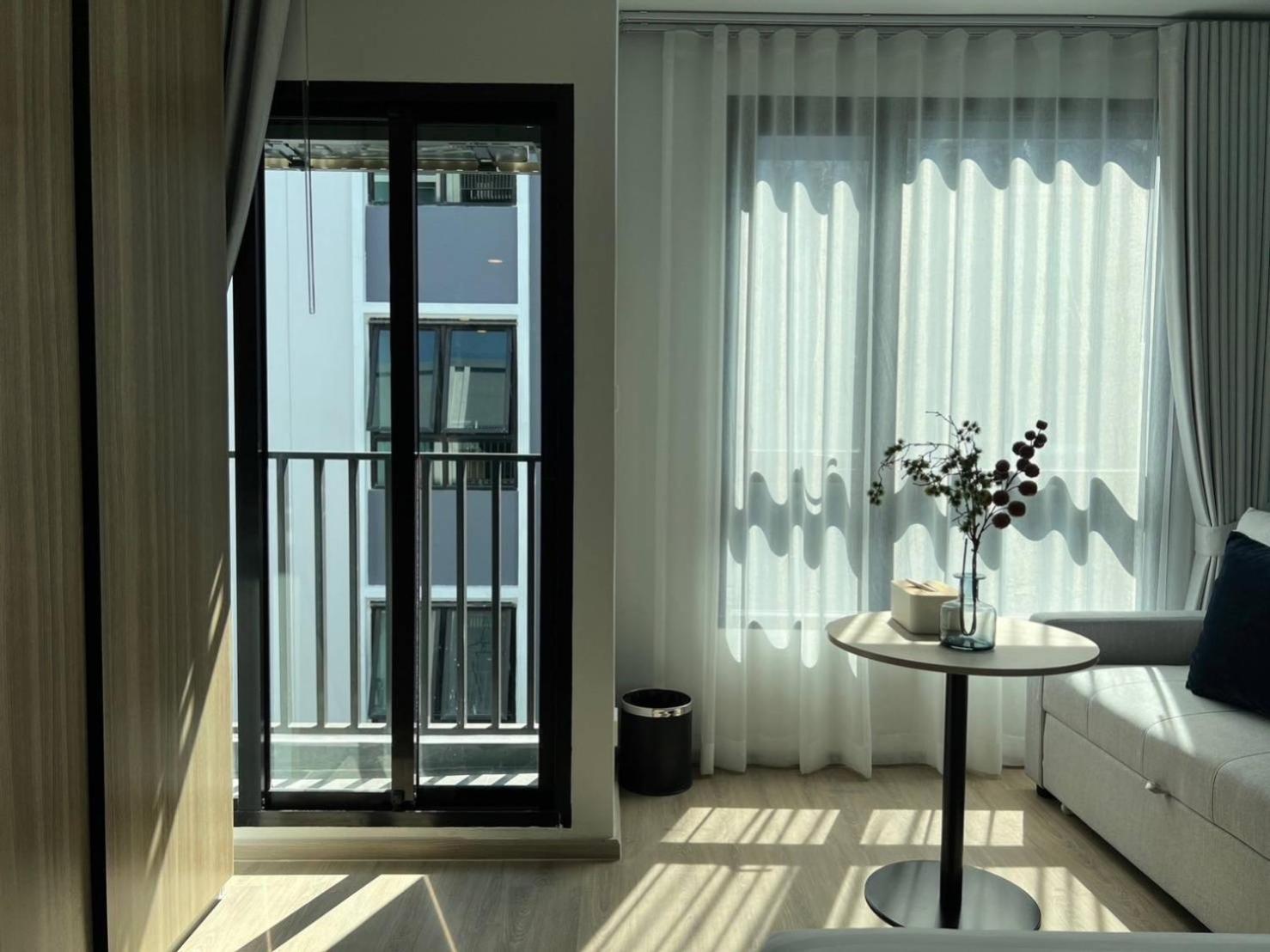 Wellness Stay & Hotel Sukhumvit 107 Бангкок Экстерьер фото
